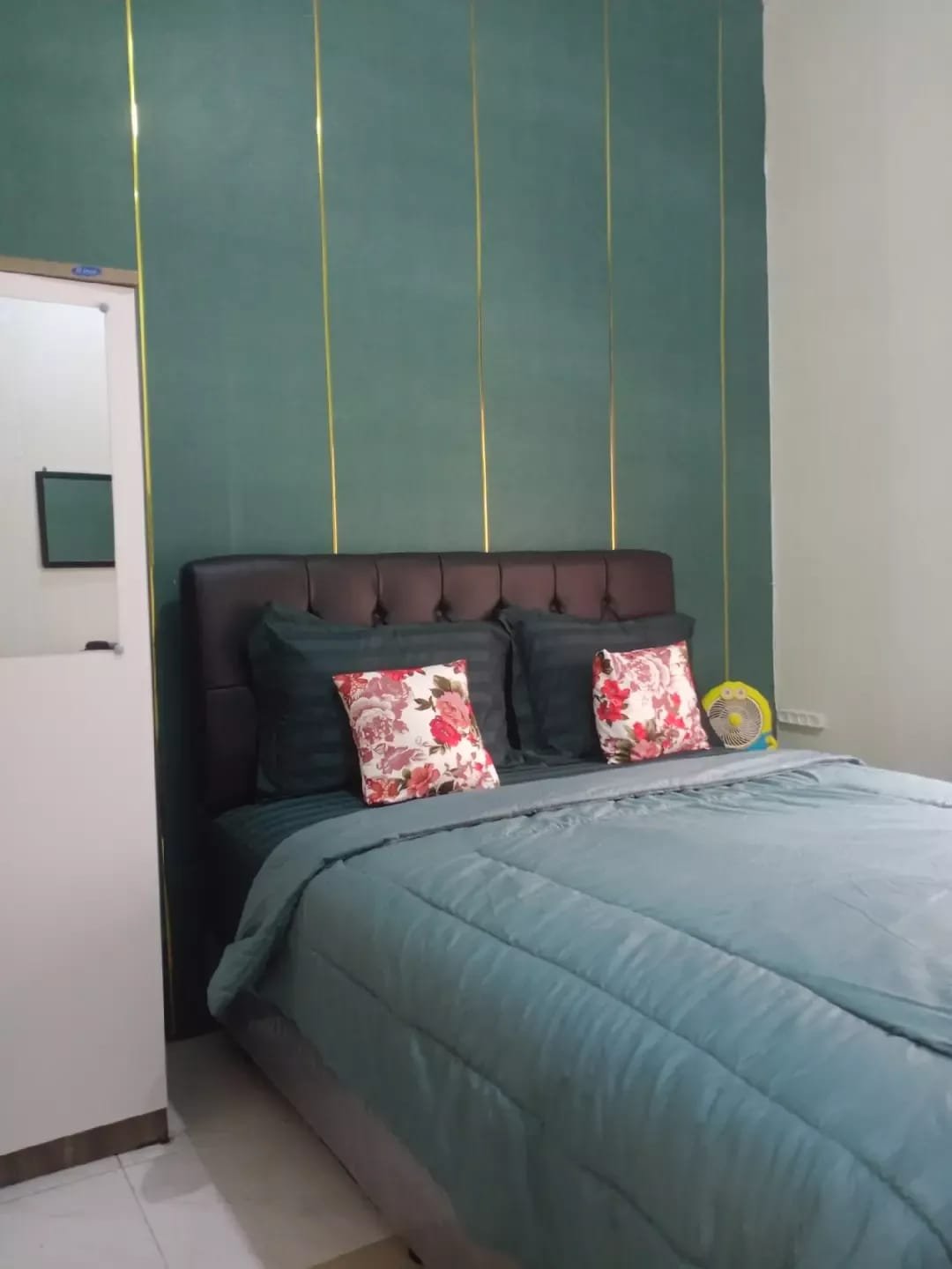 Kamar Ahyana Homestay 2
