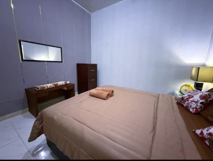 Kamar Ahyana Homestay 1